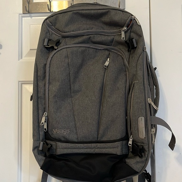 Ebags Motherlode Weekender Bag - Picture 1 of 2